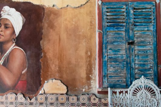 VISUAL ARTS HAVANA